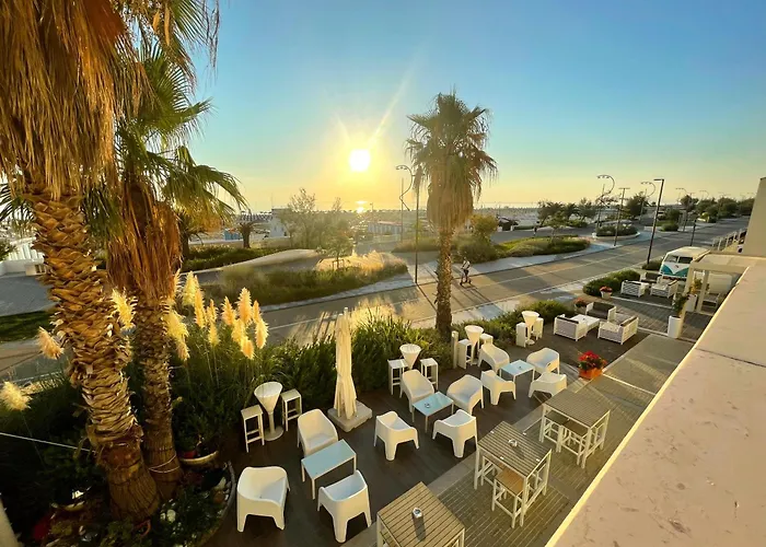Yes Hotel Touring & Spa