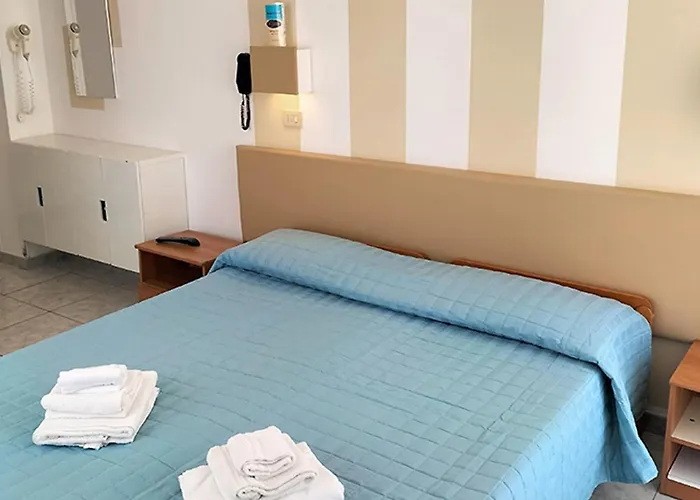Hotel Cà Vanni