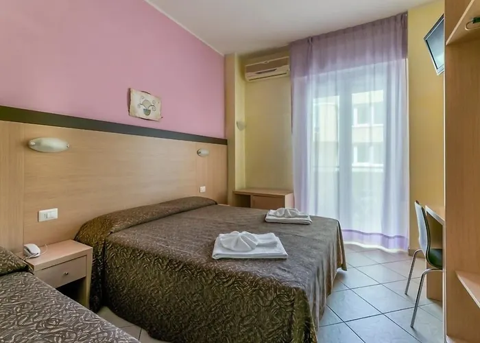 Hotel Rubens