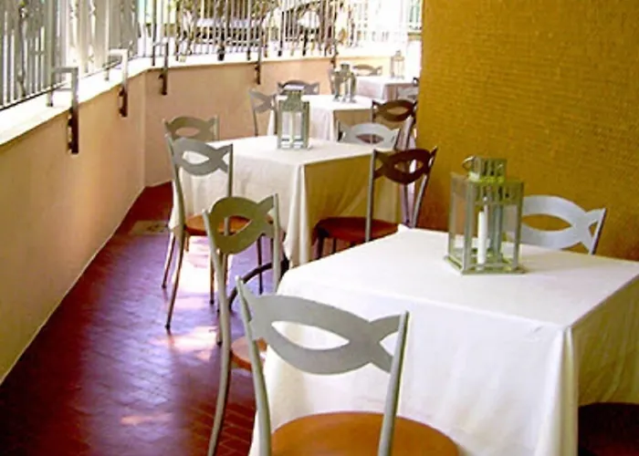 Hotel Arianna
